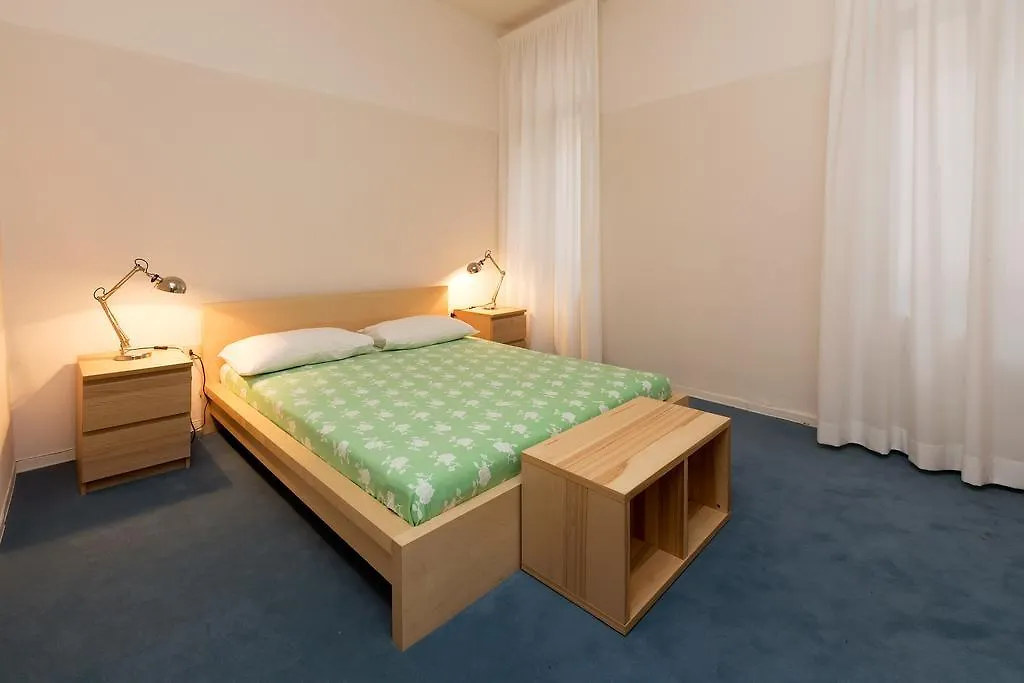Apartment Mandola Hotel Venice