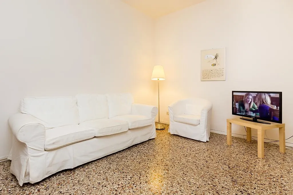 Mandola Hotel Venice Apartment