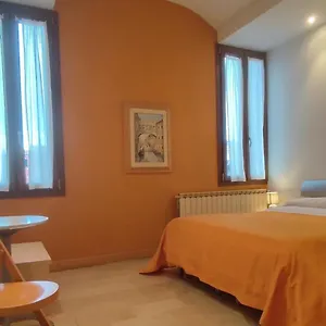 Corte Due Porte Apartament
